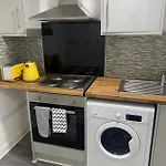 The Wells Apartment 2