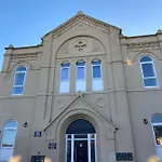 The Wells Apartment 2