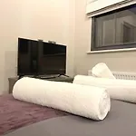 Brand New Silver Forge - Charming Two Bedroom Apartment - City Centre - Lux Apartment