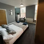 Cosy Studio Flat In Moseley, Birmingham