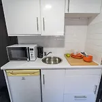 Lovely Studio Close To University Of Birmingham!
