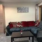 2 Bedroom Apartment City Centre Birmingham