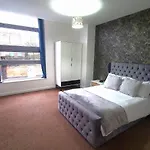 Comfort Zone Apartments