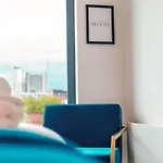 Stylish City 1 Bed Apt - Broad St