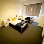 Mm Sure Stay Accommodation - Handsworth