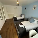 Lovely Spacious 3 Bedrooms House