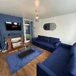 Lovely Spacious 3 Bedrooms House