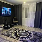 Luxury 9Ine Super Beautiful Jacuzzi Apartment With Balcony