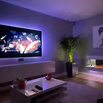 Shared House With Hot Tub