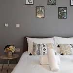 Birmingham Chinatown Insta-Style Apartments