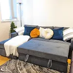 Business Bliss - Birmingham\'S Premier Corporate Stay