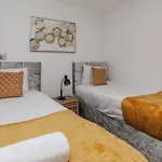 Sl Luxury 2 Bed Broad St Home
