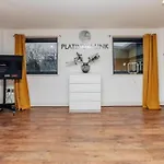 Sl Luxury 2 Bed Broad St Home