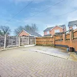 Contractors/Large Groups - House
