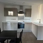 Brand New Heart Of Birmingham One Bedroom