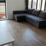 Brand New Heart Of Birmingham One Bedroom
