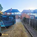 Large 5 Brh For Contractors,Families And Business Free Parking