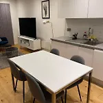 Luxury City Centre Appartment