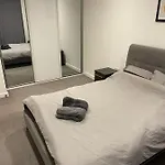 Luxury City Centre Appartment