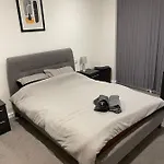 Luxury City Centre Appartment