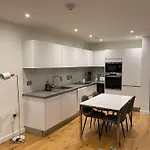 Luxury City Centre Appartment