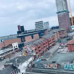 Brand New Heart Of Birmingham One Bedroom