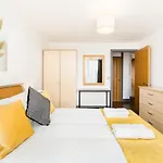 Comfort Living Properties