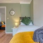 Contractor House Near Birmingham City Centre Hs2 Bcu And Aston University M6 Motorway Private Garden Free Superfast Wifi