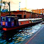 Entire Flat, 2 Bedroom & 2 Bathrooms In Birmingham