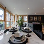Penthouse Noir - Wyndale Living - Central Bham 2Br