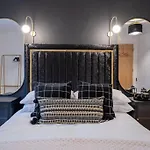 Penthouse Noir - Wyndale Living - Central Bham 2Br
