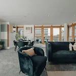 Penthouse Noir - Wyndale Living - Central Bham 2Br