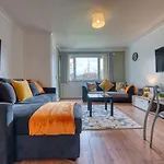 Contractor House Near Birmingham City Centre Hs2 Bcu And Aston University M6 Motorway Private Garden Free Superfast Wifi