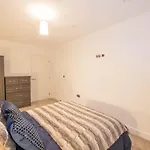 The Arcadian Suite