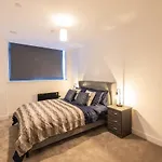 The Arcadian Suite