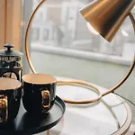 Penthouse Noir - Wyndale Living - Central Bham 2Br