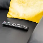 Broadway Suite - Newly Refurbished Stylish Apartment With Free Private Parking - Great Location