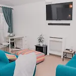Brumstay Uk - 2 Bed Flat Close To Birmingham City Centre