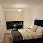 Birmingham City Apartment