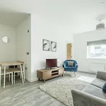 Modern City Apartments - Birmingham