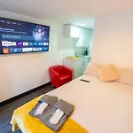 Cosy Studio Close To The University
