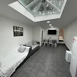 Cosy Studio Close To The University