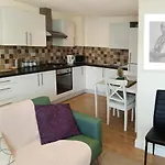 Aston Apartments