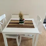 Aston Apartments