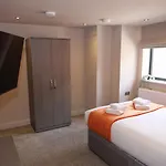 Silver Forge - Luxury 2 Bed - 2X En Suite - Siena Suite - Brand New!
