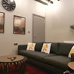 Silver Forge - Luxury 2 Bed - 2X En Suite - Siena Suite - Brand New!