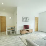 Modern City Apartments - Birmingham
