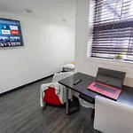 Modern Cosy Studio Available