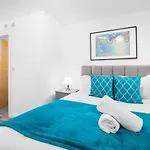 Haus - New Luxury Apartment - City Centre - Top Rated