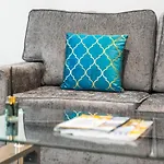 Haus - New Luxury Apartment - City Centre - Top Rated